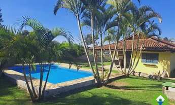 Imagem 3: Chácara para venda, Loteamento Caminhos Do Sol, Itatiba - CH3219