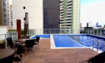 Imagem 4: SALVADOR - Apartamento Padrão - ITAIGARA