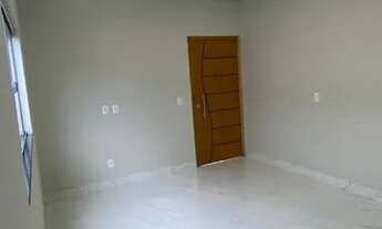 Imagem 7: Casa nova 3/4 financiável