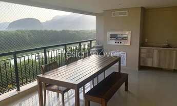 Imagem 4: On the Park - Península