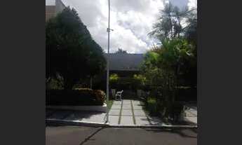 Imagem 3: Casa Duplex no Sangrila Village 4 Qts (Suite) + 2 Semi Suites Climatizada e com Modulados