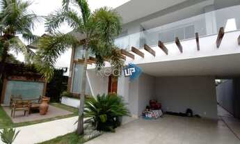 Imagem 5: Casa 540m² Casa com 4 dormitórios