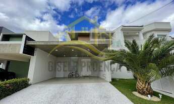 Imagem 2: Casa em Condomínio para Venda em Votorantim, Itapeva, 3 dormitórios, 3 suítes, 4 banheiros