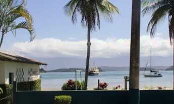 Imagem 4: Casa a beira mar em amplo terreno, piscina e vista deslumbrante