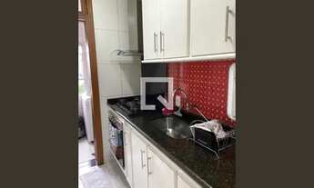 Imagem 5: Apartamento à Venda - Vila Mangalot, 2 Quartos, 50 m2