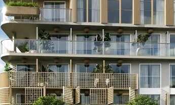 Imagem 4: Flat para venda com 22 metros quadrados com 1 quarto em Cabo Branco - João Pessoa - PB