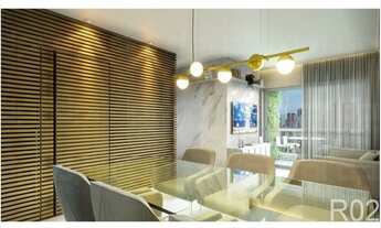 Imagem 6: Apartamento para venda tem 66 metros quadrados com 3 quartos em Boa Viagem - Recife - PE