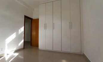 Imagem 7: CASA 03 QUARTOS BAIRRO ADEODATO SANTA LUZIA /MG