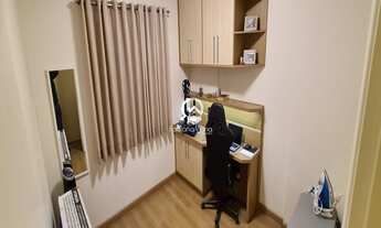 Imagem 6: Apartamento com 67 m² , 2 quartos, 1 vaga coberta, na Avenida Imigrantes dos Italianos bai