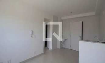 Imagem 4: Apartamento para Aluguel - Itaquera, 2 Quartos, 38 m2