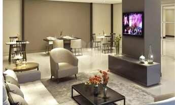 Imagem 2: São Paulo - Apartamento Padrão - SANTO AMARO