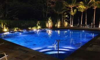 Imagem 4: Casa em condomínio pe na areia aluguel e venda tem 126m 4 quartos