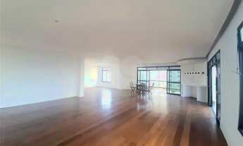 Imagem: Excelente apartamento de 280 metros com