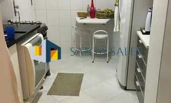 Imagem 6: Apartamento em Moema