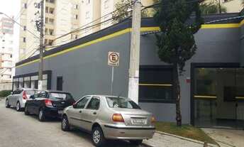 Imagem 4: SÃO PAULO - Loja de Shopping/Centro Comercial - MORUMBI