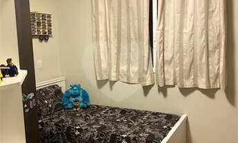 Imagem 7: São Paulo - Casa Padrão - HORTO