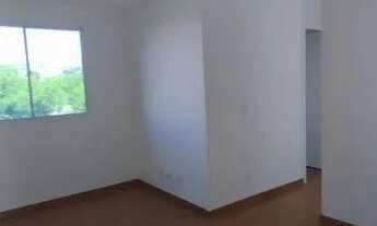 Imagem 4: Apartamento para aluguel possui 40 metros quadrados com 2 quartos