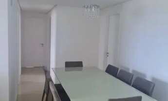 Imagem 6: Apartamento para venda tem 104 metros quadrados com 3 quartos