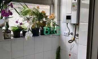 Imagem 5: Apartamento com 3 dormitórios à venda, 70 m² por R$ 379.000,00 - Vila Prudente (Zona Leste