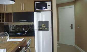 Imagem 5: Flat disponível na Consolação