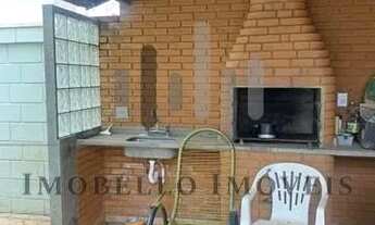 Imagem 4: Casa - Parque Brasil 500 - Paulínia