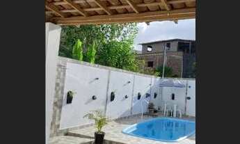 Imagem: Area de lazer sonho meu Aluga-se para eventos