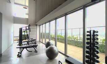 Imagem 7: Apartamento (tipo - padrao) 1 dormitórios, portaria 24hs, lazer, espaço gourmet, elevador