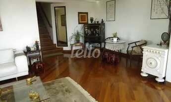 Imagem 3: São Paulo - Apartamento Padrão - Moema