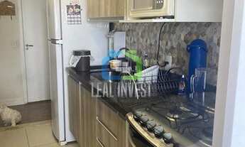 Imagem 3: Apartamento de 73m² com 3 dormitórios e 1 vaga para locação e venda, Vila Andrade, São Pau