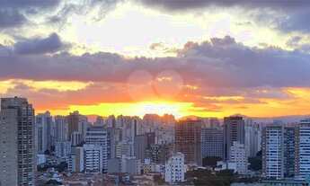 Imagem 5: Apartamento com 200m², 3 suítes e varanda gourmet