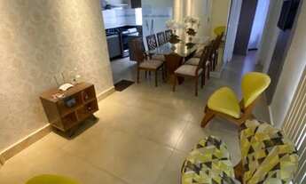 Imagem: Apartamento mobiliado disponível para venda