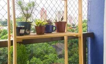 Imagem 6: Apartamento à Venda - Jardim, 3 Quartos, 76 m2