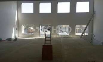 Imagem 4: PREDIO NOVO Galpão / depósito com venda por R$4.500.000