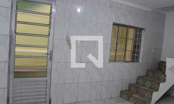 Imagem 3: Casa para Aluguel - Jardim Fernandes, 3 Quartos, 80 m2