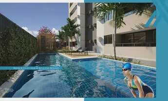 Imagem 6: Edf. Exclusive jose rufino /Apartamento no barro/61m/com 03 quartos /varanda /área de laze