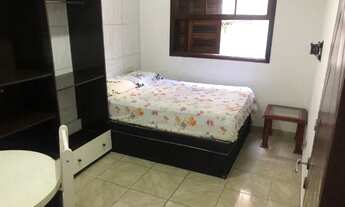 Imagem: Quarto individual 3 quadras metro v mariana/klabin