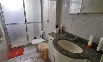 Imagem 3: Apartamento para aluguel com 45 metros quadrados com 1 quarto em Caiçara - Praia Grande