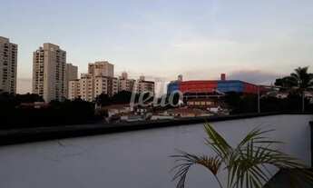 Imagem 2: São Paulo - Casa Padrão - Tucuruvi