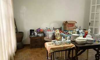 Imagem 5: Casa de Vila Brooklin e Campo Belo