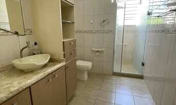 Imagem 5: Apartamento para venda tem 98 metros quadrados com 3 quartos no Marapé - Santos - SP