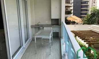 Imagem 7: Apartamento à venda, 112 m² por R$ 1.320.000,00 - Cambuí - Campinas/SP