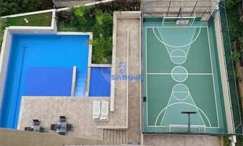 Imagem 2: Apartamento com 2 dorms. em Santo André