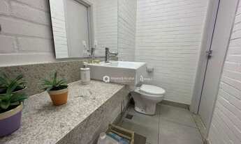 Imagem 6: Casa com 3 quartos c/ suíte à venda, 164 m² por R$ 800.000 - Pomar da Serra - Juiz de Fora