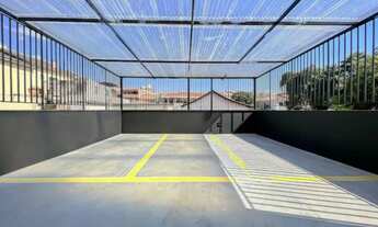 Imagem 4: Casa de Condomínio - Primeira Locação - Vila Mariza Mazzei