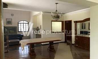 Imagem 4: Casa - Portal do Quiririm - Valinhos