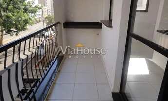 Imagem 4: Apartamento de 1 dormitório para alugar no Jardim Nova Aliança, próximo a UNIP, Ribeirão P