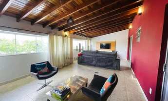 Imagem: Casa - Cascata - Paulínia