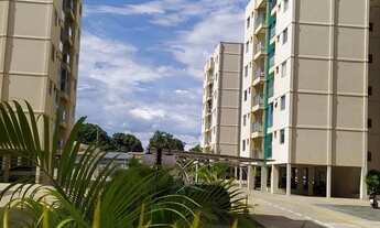 Imagem: Apartamento para venda com 67 metros quadrados