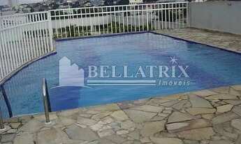 Imagem 3: Apartamento a venda - Parque das Nacoes, Santo Andre