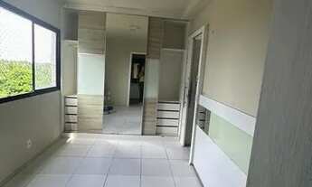 Imagem 4: JS Apartamento para venda tem 74 metros quadrados com 3 quartos em Calhau - São Luís - MA